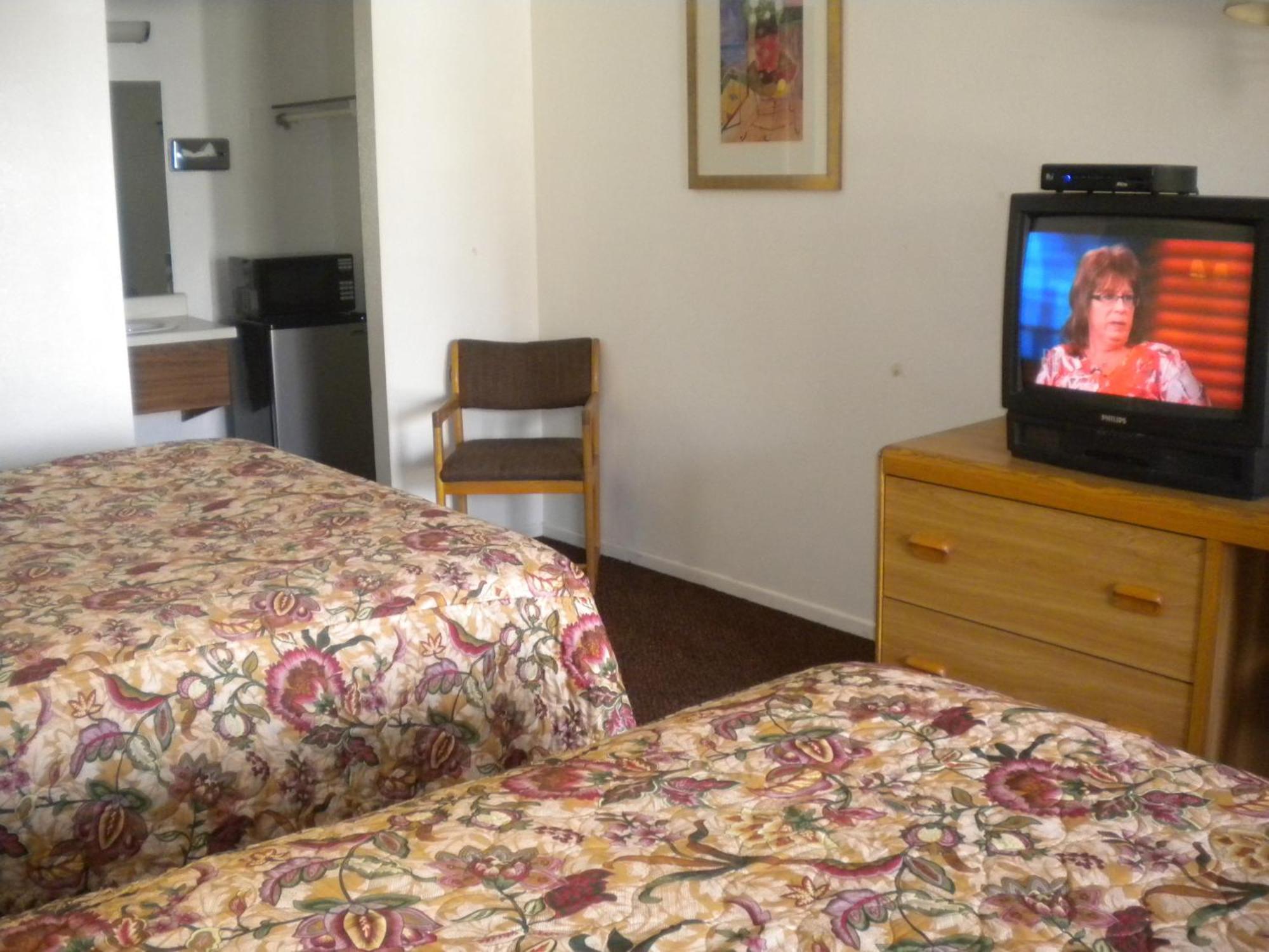 Best Economy Inn & Suites Bakersfield Quarto foto